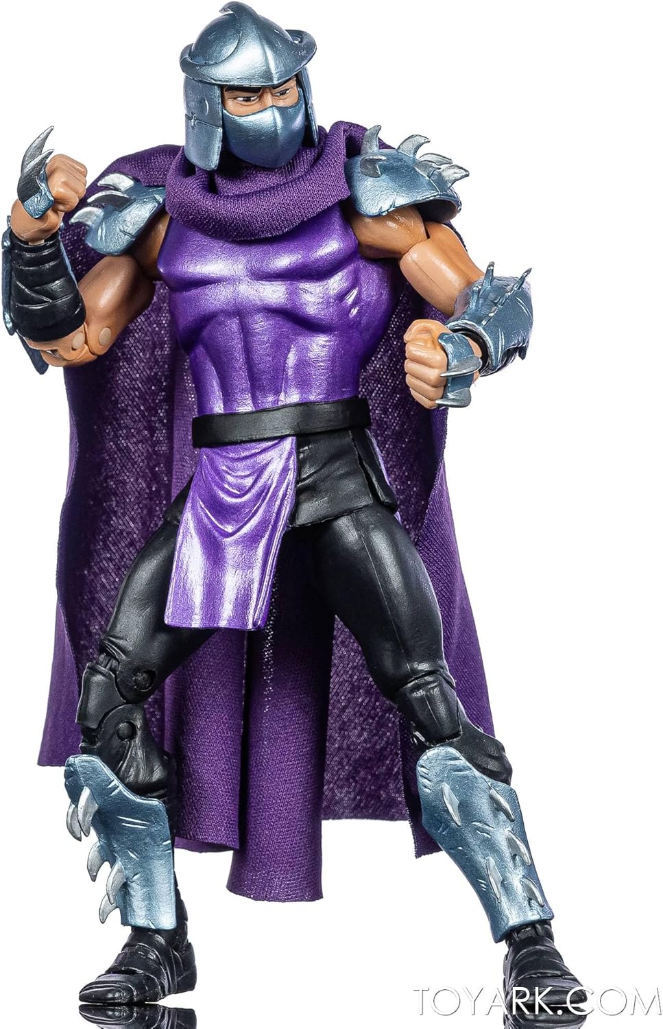 NECA- Teenage Mutant Ninja Turtles Shredder