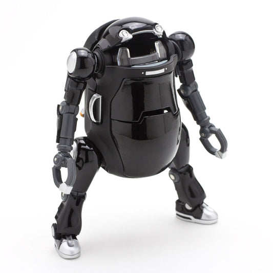 Mechatro 35 WeGo Robot - Black
