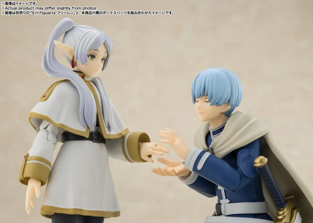 PRE-ORDER - Frieren: Beyond Journey's End S.H.Figuarts Himmel Action Figure