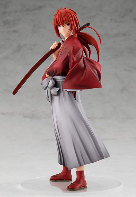 Rurouni Kenshin Pop Up Parade Kenshin Himura