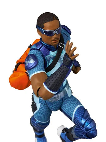 The Boys MAFEX No.252 A-Train Action Figure
