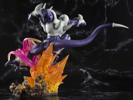 Dragon Ball Z FiguartsZERO Cooler (Final Form) Extra Battle - Coora Exclusive