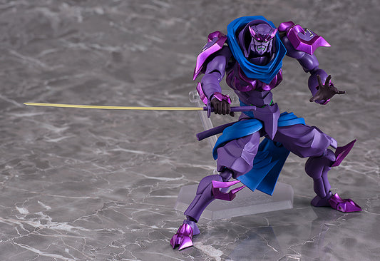 Ninja Slayer figma No.SP-090 Dark Ninja