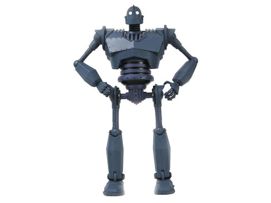 The Iron Giant Deluxe SDCC 2020 Limited Edition Exclusive Figure