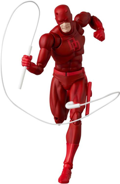 Marvel MAFEX No.223 Daredevil (Comic Ver.)