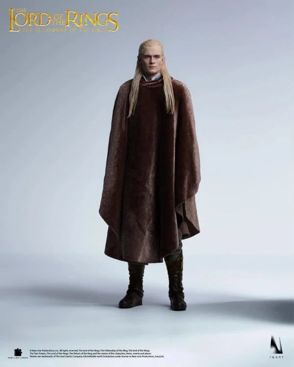 The Lord of the Rings: The Fellowship of the Ring InArt Legolas 1/6 Scale Figure