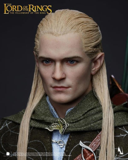 The Lord of the Rings: The Fellowship of the Ring InArt Legolas 1/6 Scale Figure