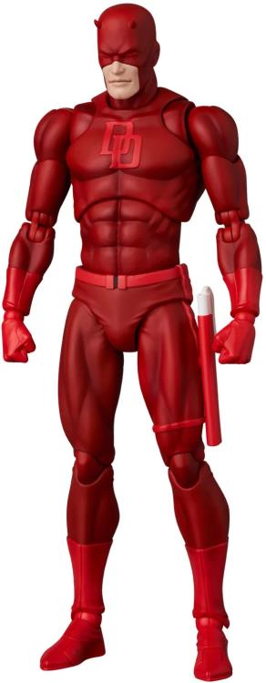 Marvel MAFEX No.223 Daredevil (Comic Ver.)