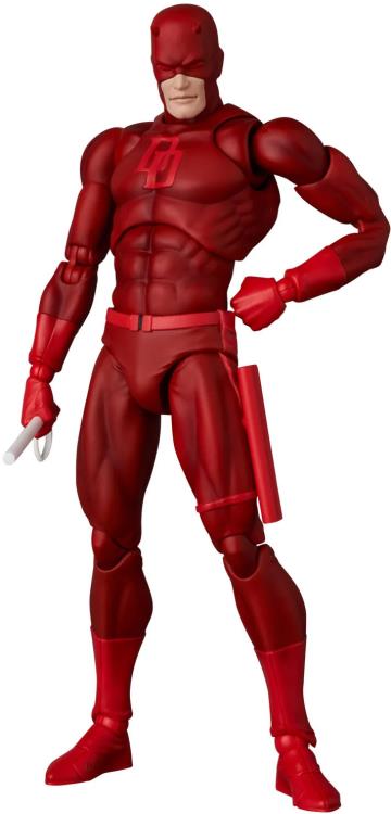 Marvel MAFEX No.223 Daredevil (Comic Ver.)