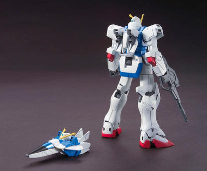 Mobile Suit Victory Gundam HGUC Victory Gundam 1/144 Scale Model Kit #165