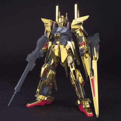 Mobile Suit Gundam Unicorn HGUC MSN-001 Delta Gundam 1/144 Scale Model Kit #136