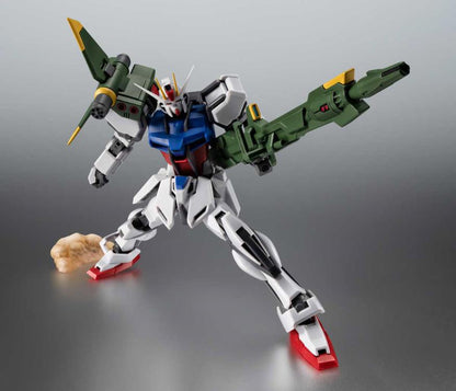 Gundam Robot Spirits AQM/E-X03 Launcher Striker & Effect Parts (Ver. A.N.I.M.E.)