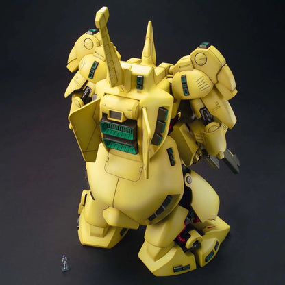 Mobile Suit Gundam 1/100 MG PMX-003 The-O Gundam Model Kit