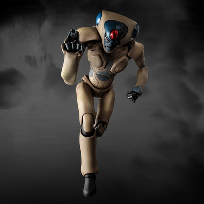 Genma Wars Harmagedon Vega 1/6th Scale Figure by 1000toys