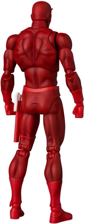 Marvel MAFEX No.223 Daredevil (Comic Ver.)