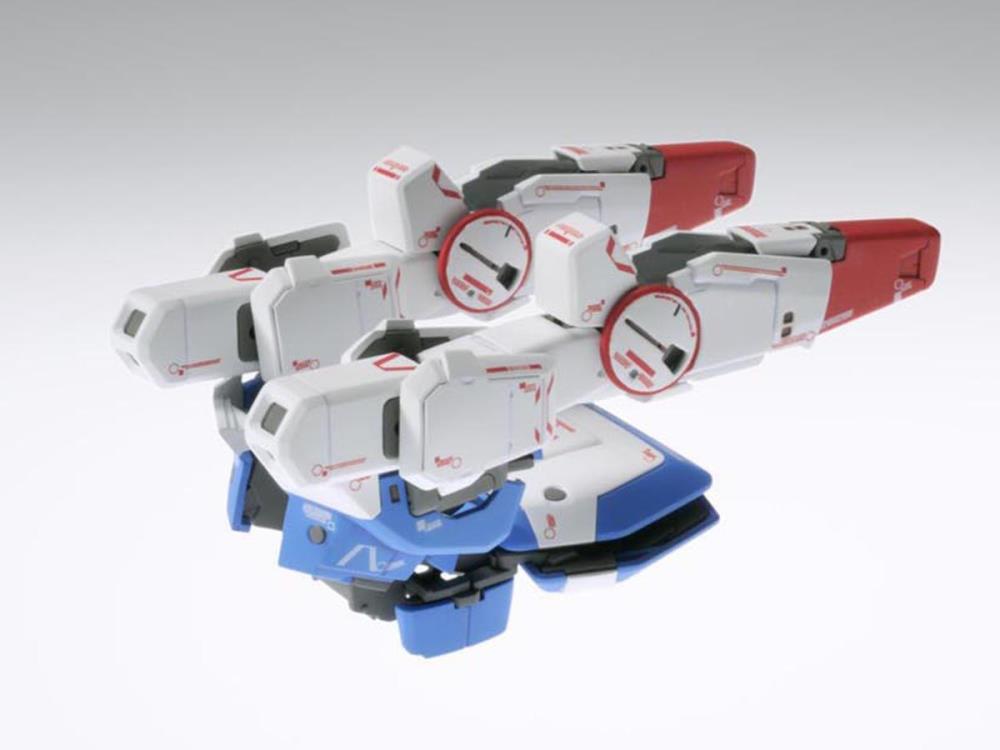 Mobile Suit Victory Gundam MG V Gundam (Ver. Ka) 1/100 Scale Exclusive Model Kit