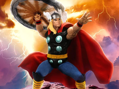 Pre-Order:: Marvel One:12 Collective The Mighty Thor Action Figure