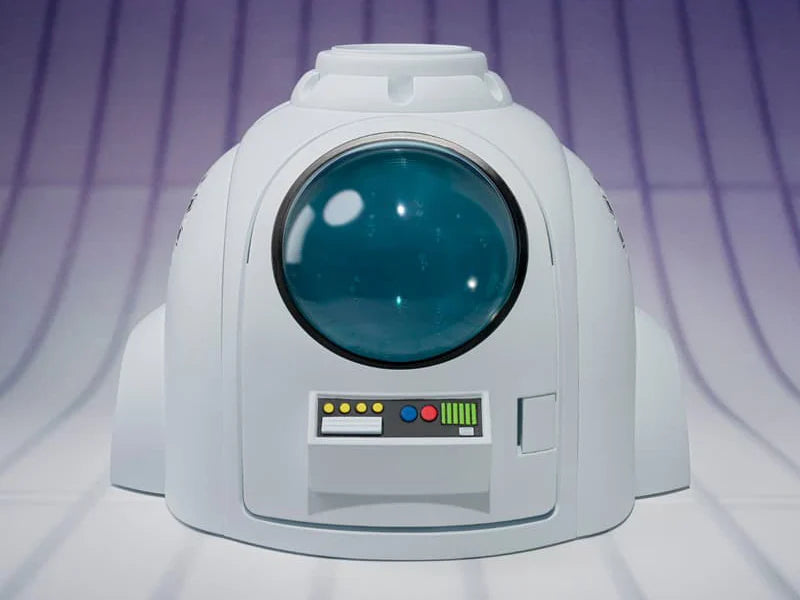 Dragon Ball Z S.H.Figuarts Medical Machine Exclusive