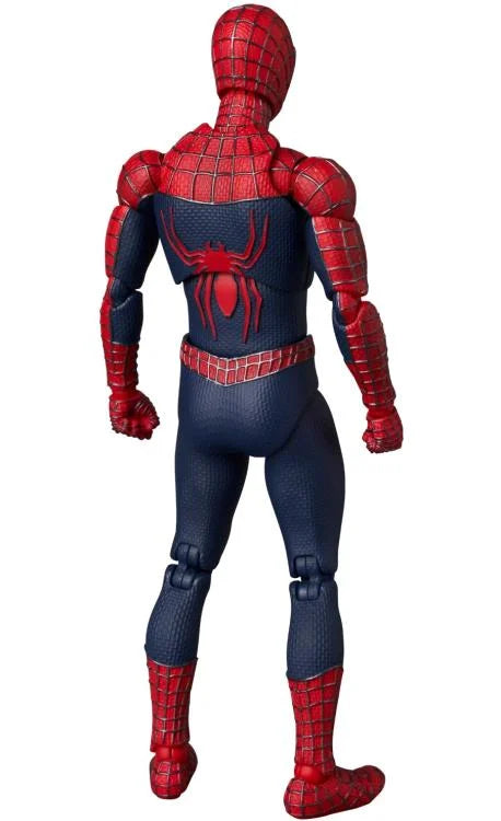 Spider-Man: No Way Home MAFEX No.241 Friendly Neighborhood Spider-Man