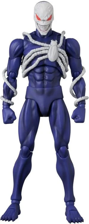 PRE-ORDER: Marvel Comics MAFEX No.303 Venom 2099 Action Figure