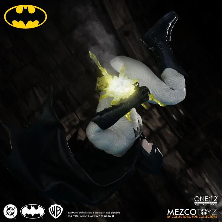 Batman: Year One One:12 Collective Batman Action Figure