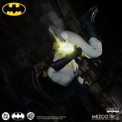 Batman: Year One One:12 Collective Batman Action Figure