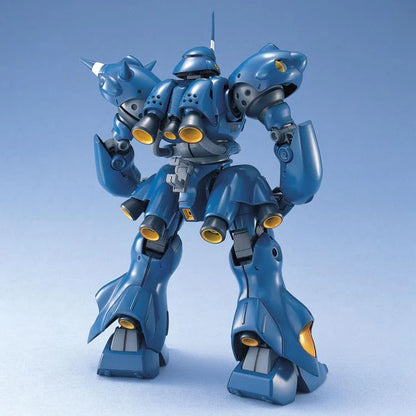 Mobile Suit Gundam 0080: War in the Pocket MG MS-18E Kampfer 1/100 Model Kit