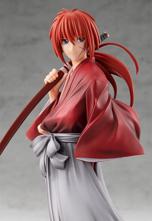 Rurouni Kenshin Pop Up Parade Kenshin Himura