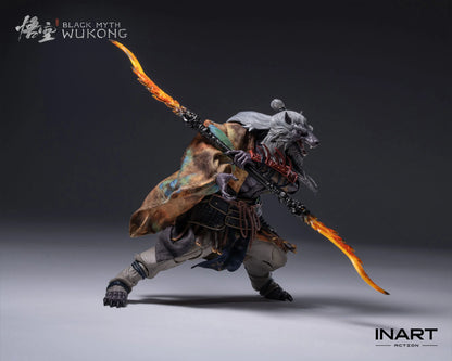 PRE-ORDER - Black Myth: Wukong InArt Guangzhi 1/12 Scale Action Figure