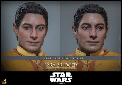 Pre-Order: Star Wars Rebels TMS172 Ezra Bridger 1/6th Scale Collectible Figure