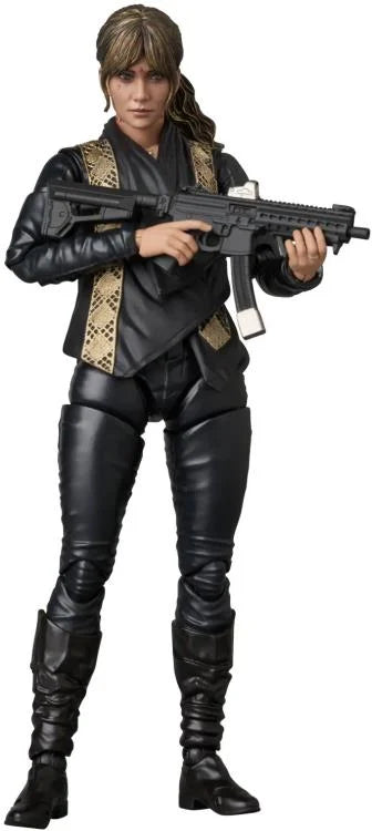 Pre-Order John Wick: Chapter 3 - Parabellum MAFEX No.274 Sofia Action Figure
