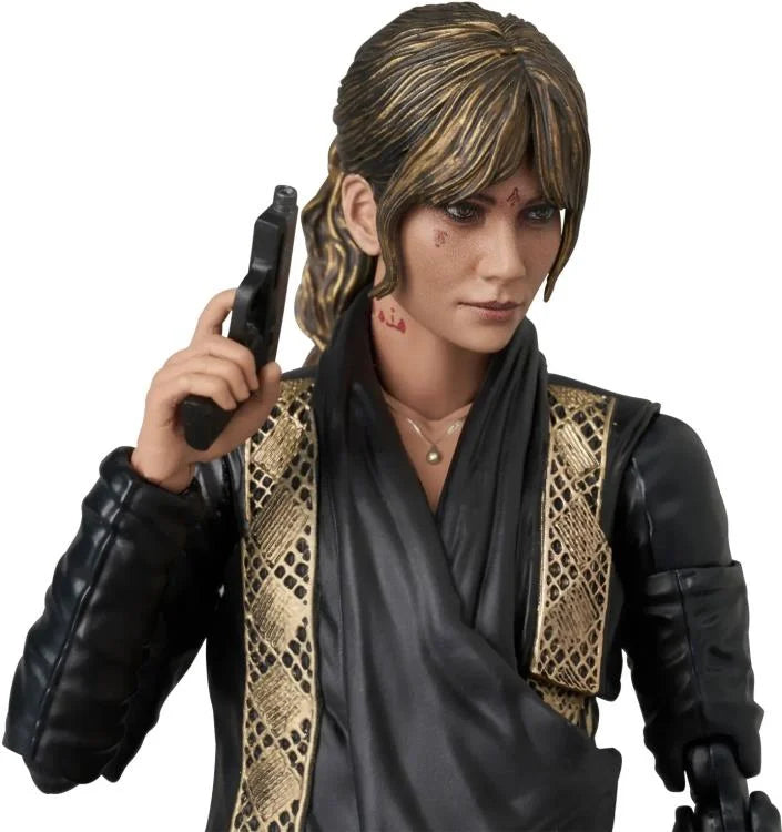 Pre-Order John Wick: Chapter 3 - Parabellum MAFEX No.274 Sofia Action Figure