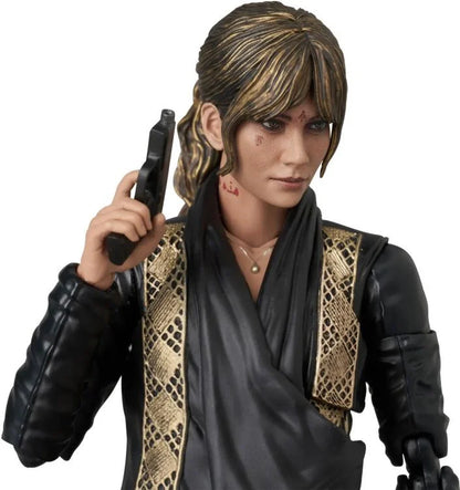 Pre-Order John Wick: Chapter 3 - Parabellum MAFEX No.274 Sofia Action Figure
