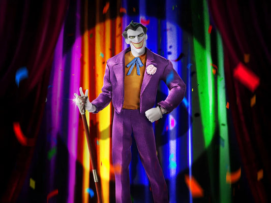Batman: The Animated Series One:12 Collective The Joker Action Figure
