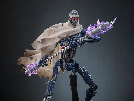 Pre-Order: Star Wars: Clone Wars MagnaGuard MMS856 1/6th Scale Collectible Figure