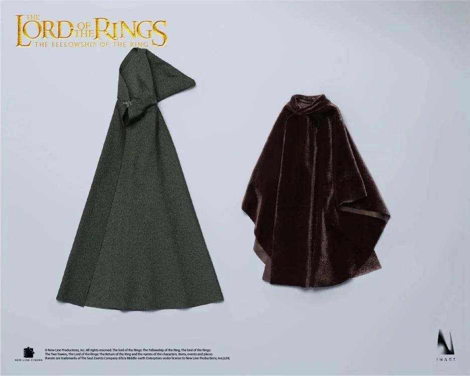 The Lord of the Rings: The Fellowship of the Ring InArt Legolas 1/6 Scale Figure