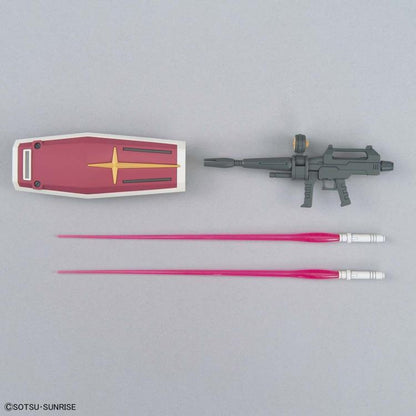 Mobile Suit Gundam HG RX-78-2 Gundam (Beyond Global) 1/144 Scale Model Kit