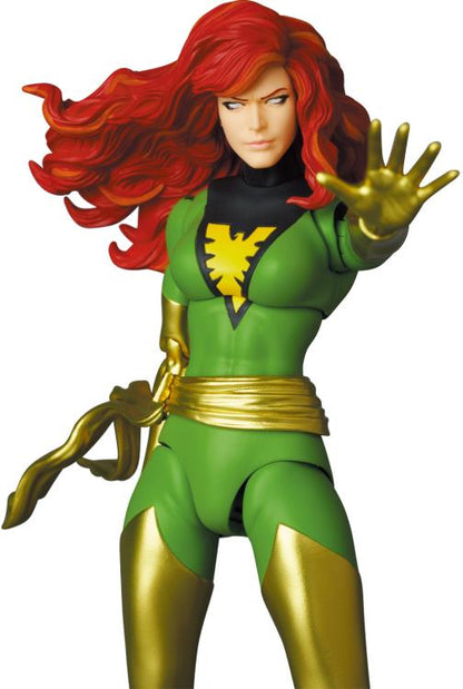 Marvel MAFEX No.218 Phoenix (Comic Ver.)