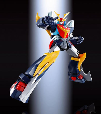 Invincible Steel Man Daitarn 3 Soul of Chogokin F.A. GX-82 Daitarn 3