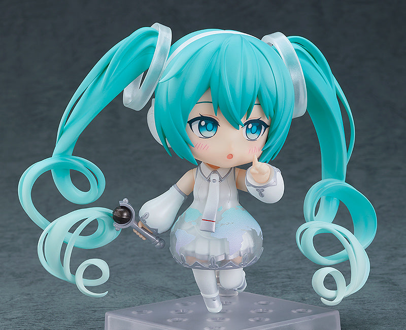 Vocaloid Nendoroid No.1799 Hatsune Miku (Miku Expo 2021 Ver.)