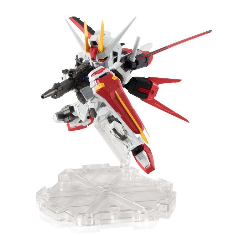 Gundam NXEDGE Style Aile Strike Gundam
