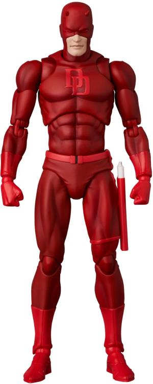 Marvel MAFEX No.223 Daredevil (Comic Ver.)