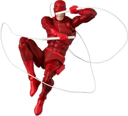 Marvel MAFEX No.223 Daredevil (Comic Ver.)