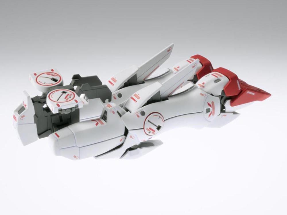 Mobile Suit Victory Gundam MG V Gundam (Ver. Ka) 1/100 Scale Exclusive Model Kit