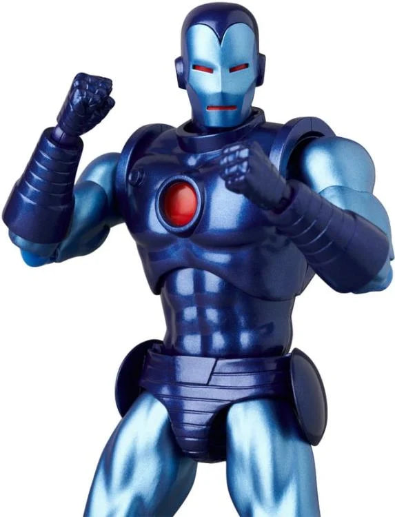 PRE-ORDER: Marvel MAFEX No.231 Iron Man (Stealth Ver.)