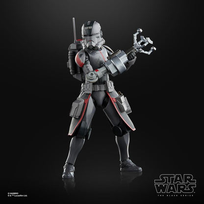 Star Wars: The Black Series 6" Echo (The Bad Batch)