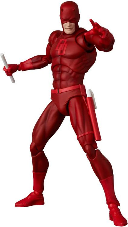 Marvel MAFEX No.223 Daredevil (Comic Ver.)