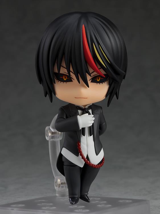 That Time I Got Reincarnated as a Slime Nendoroid No.1713 Diablo