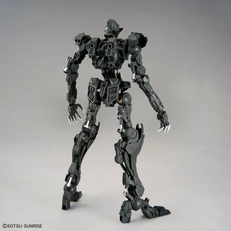 Mobile Suit Gundam: Iron-Blooded Orphans MG Gundam Barbatos Lupus 1/100 Scale Model Kit