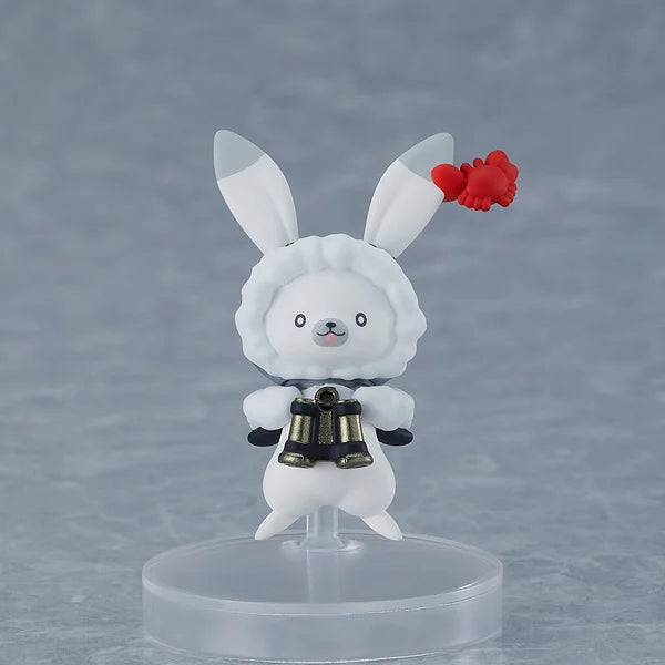 Vocaloid figma EX-066 Snow Miku (Grand Voyage Ver.)